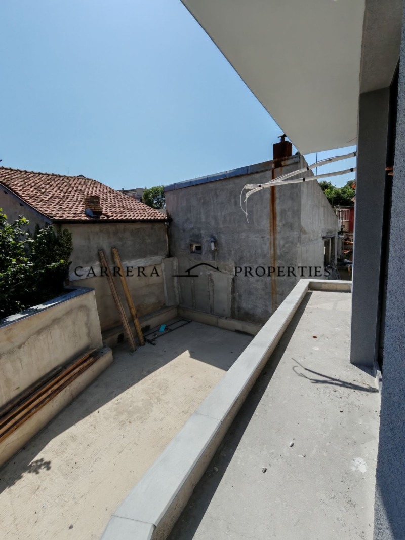 Till salu  1 sovrum Varna , Pogrebi , 73 kvm | 94877449 - bild [7]
