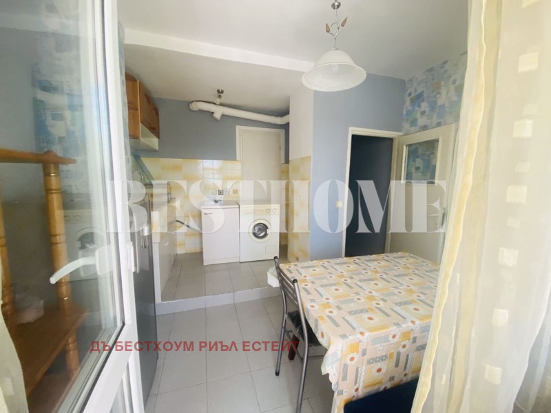 For Sale  1 bedroom Varna , Okrazhna bolnitsa-Generali , 50 sq.m | 68418952 - image [10]