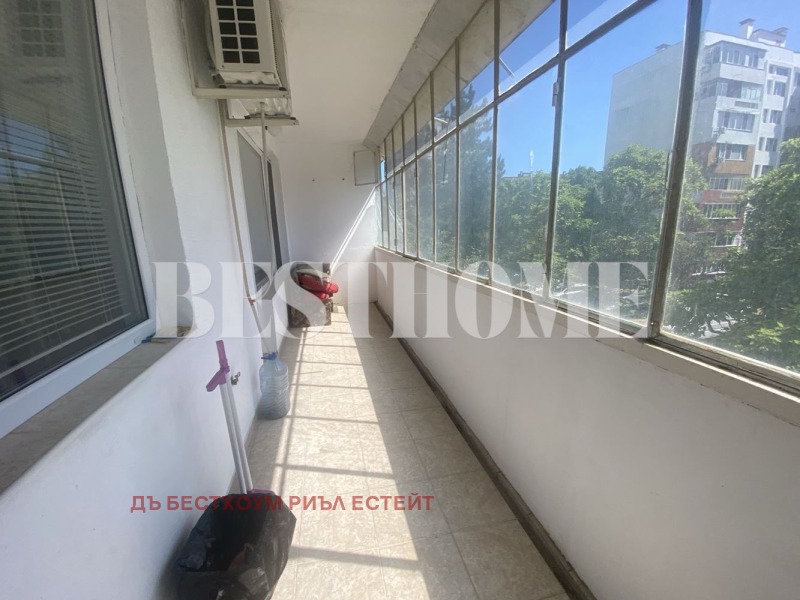 For Sale  1 bedroom Varna , Okrazhna bolnitsa-Generali , 50 sq.m | 68418952 - image [9]