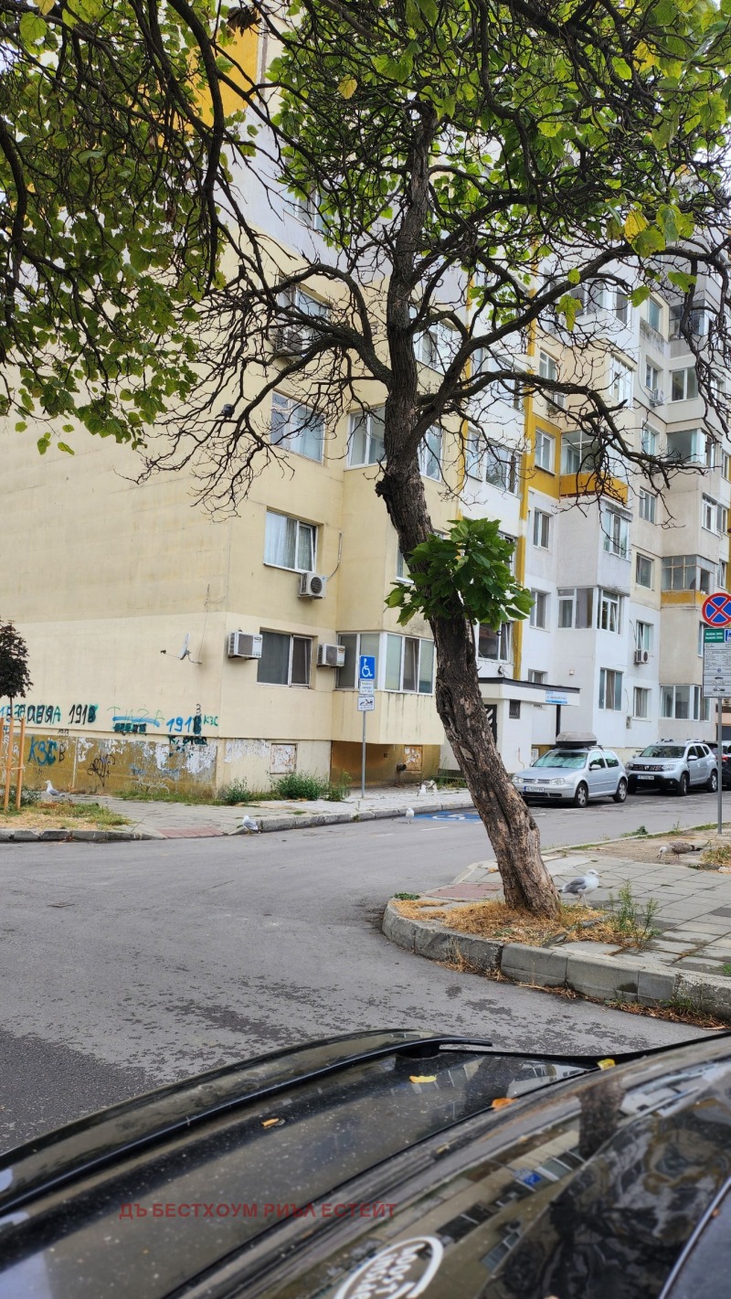 На продаж  1 спальня Варна , Окръжна болница-Генерали , 50 кв.м | 68418952 - зображення [16]