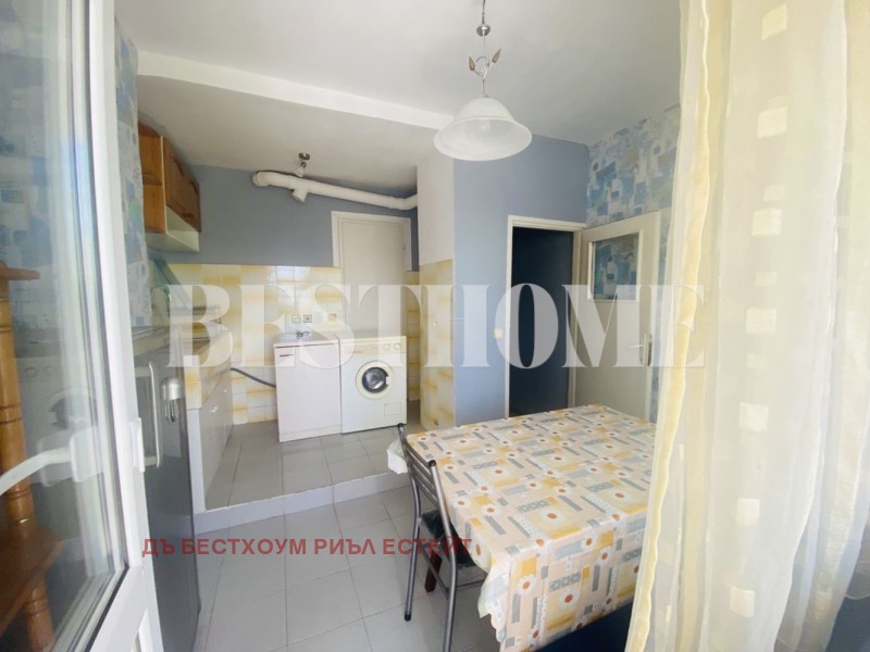 For Sale  1 bedroom Varna , Okrazhna bolnitsa-Generali , 50 sq.m | 68418952 - image [8]