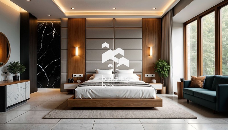 In vendita  1 camera da letto Plovdiv , Ostromila , 60 mq | 79696888 - Immagine [3]