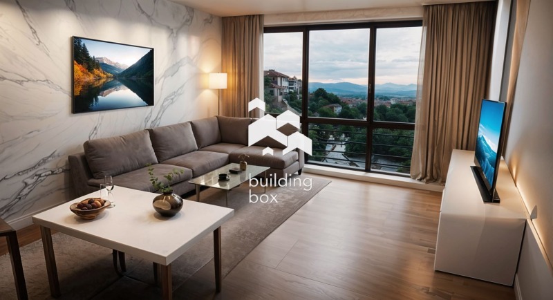 In vendita  1 camera da letto Plovdiv , Ostromila , 60 mq | 79696888 - Immagine [2]