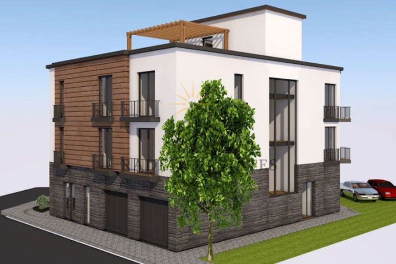 На продаж  1 спальня область София , Ботевград , 99 кв.м | 86687855 - зображення [3]