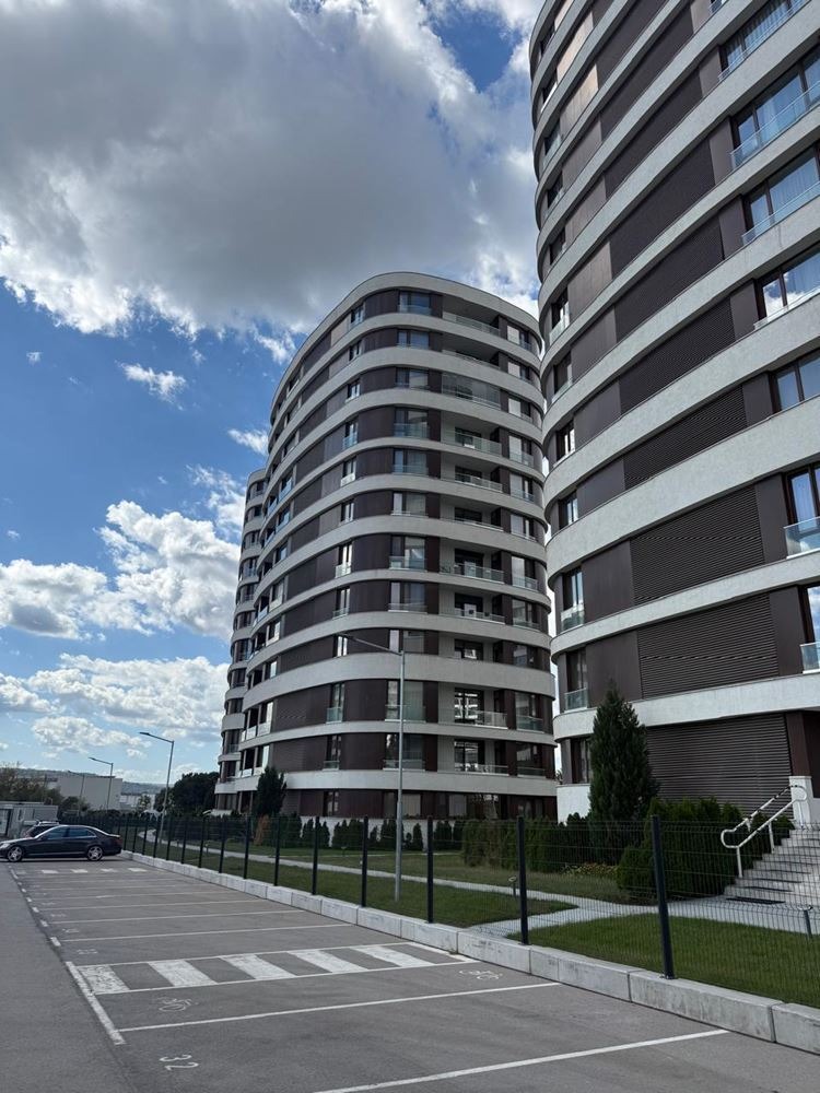 Продава 2-СТАЕН, гр. Варна, Трошево, снимка 2 - Апартаменти - 53311816