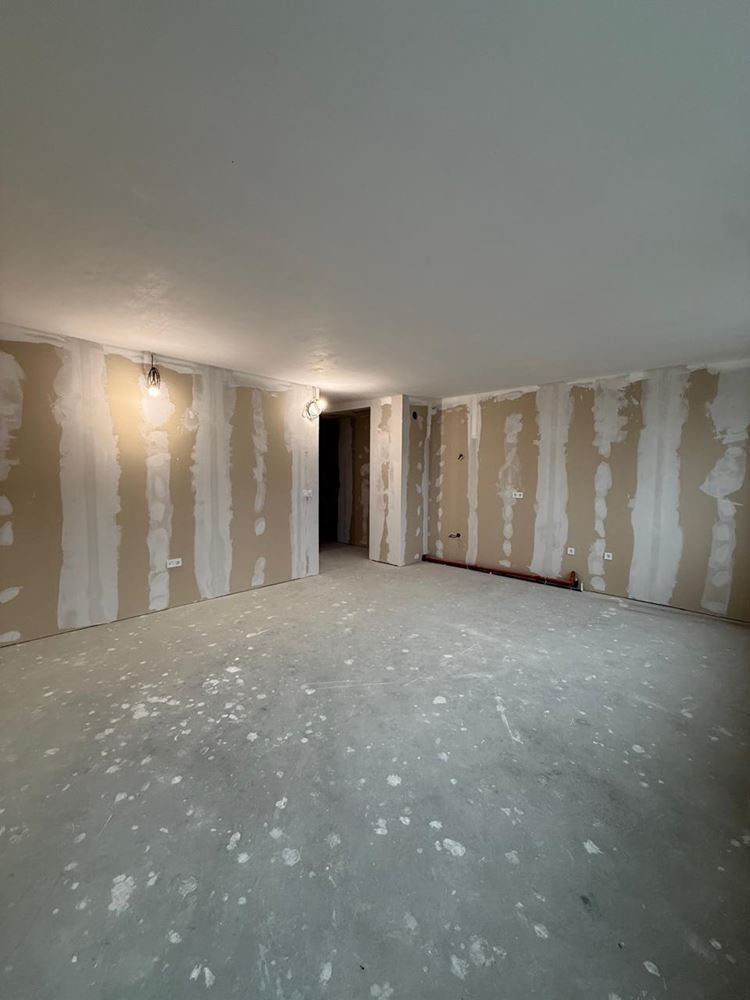 Продава 2-СТАЕН, гр. Варна, Трошево, снимка 3 - Апартаменти - 52604641