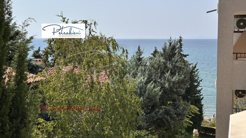 Продава 2-СТАЕН, гр. Свети Влас, област Бургас, снимка 5 - Апартаменти - 52489683