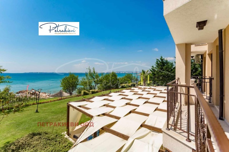 Продава 2-СТАЕН, гр. Свети Влас, област Бургас, снимка 14 - Апартаменти - 52489683