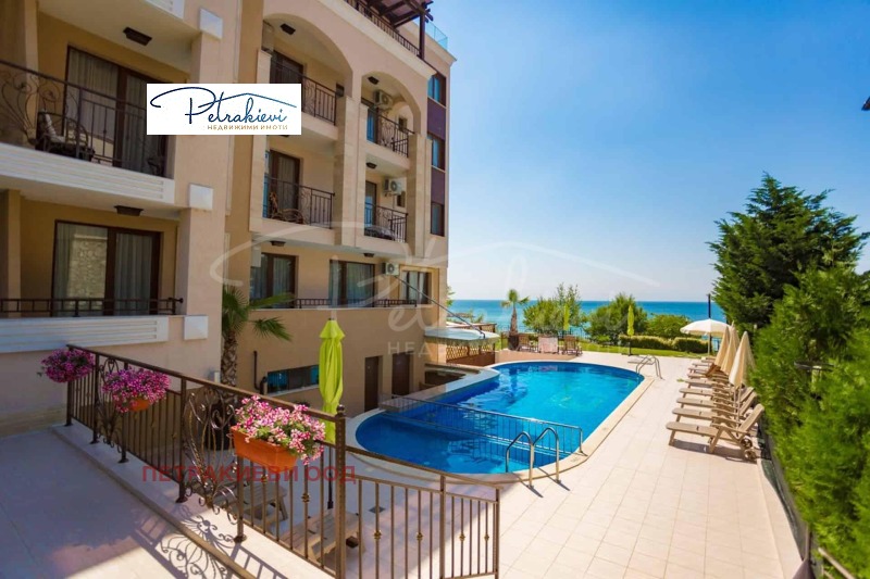 Продава 2-СТАЕН, гр. Свети Влас, област Бургас, снимка 13 - Апартаменти - 52489683