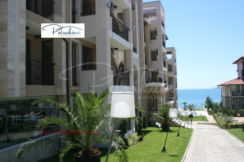 Продава 2-СТАЕН, гр. Свети Влас, област Бургас, снимка 11 - Апартаменти - 52489683