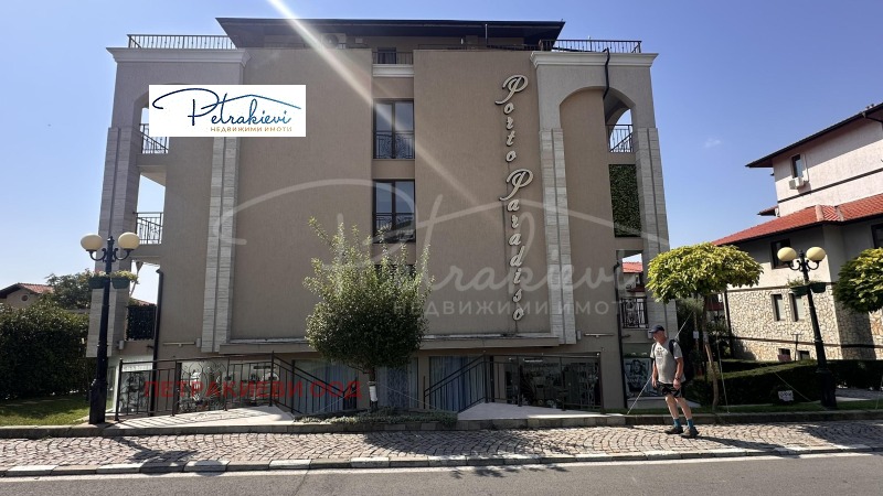 Продава 2-СТАЕН, гр. Свети Влас, област Бургас, снимка 16 - Апартаменти - 52489683