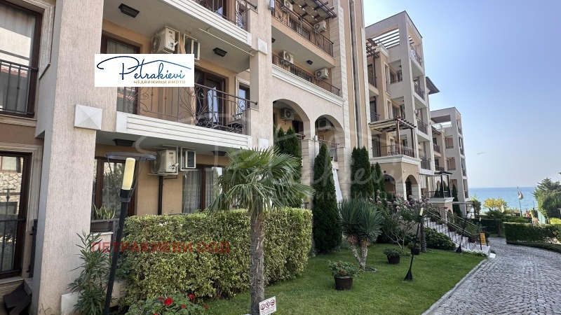 Продава 2-СТАЕН, гр. Свети Влас, област Бургас, снимка 15 - Апартаменти - 52489683