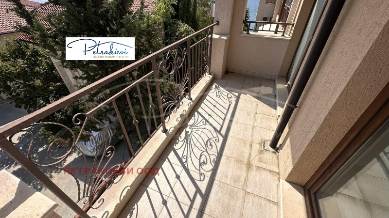 Продава 2-СТАЕН, гр. Свети Влас, област Бургас, снимка 6 - Апартаменти - 52489683