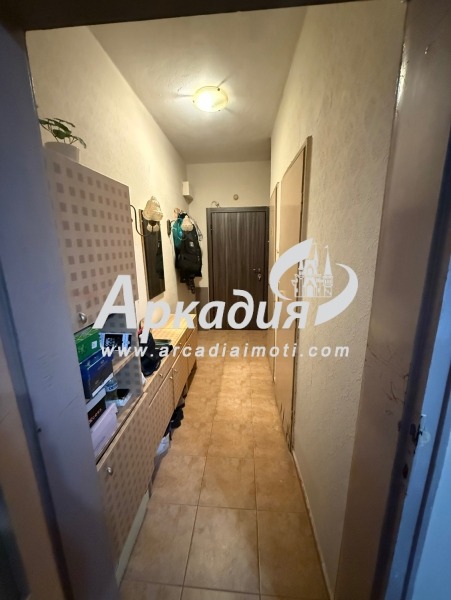 Продава 2-СТАЕН, гр. Пловдив, Христо Смирненски, снимка 7 - Апартаменти - 52534738