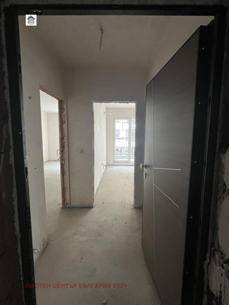 Продава 2-СТАЕН, гр. София, Студентски град, снимка 2 - Апартаменти - 53084845