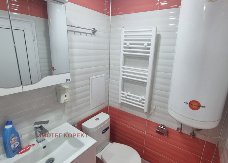 Продава 2-СТАЕН, гр. София, Дианабад, снимка 5 - Апартаменти - 53147769