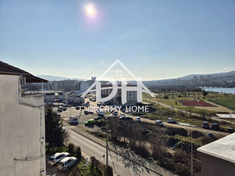 Продава 2-СТАЕН, гр. Кърджали, Център, снимка 8 - Апартаменти - 53148712