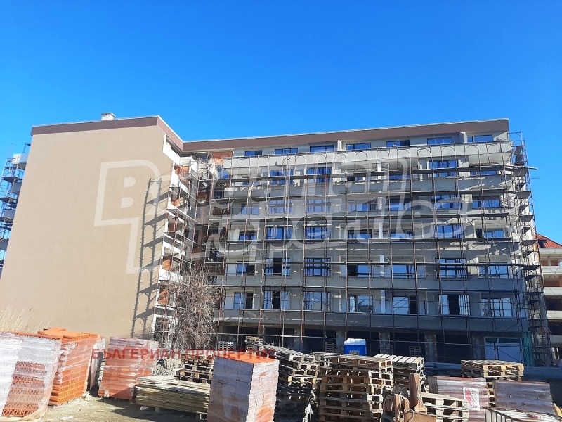 Продава 2-СТАЕН, гр. Поморие, област Бургас, снимка 7 - Апартаменти - 53248719