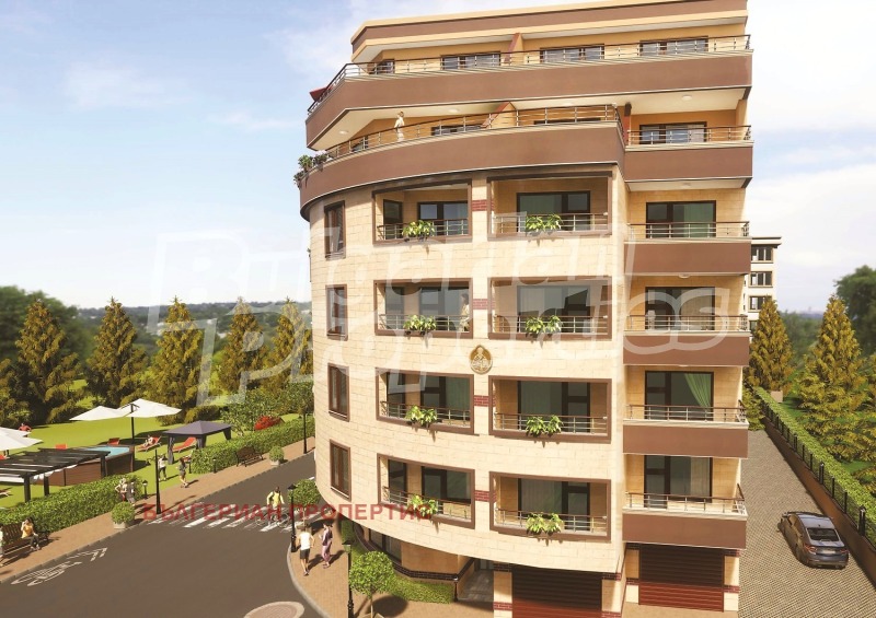 Продава 2-СТАЕН, гр. Поморие, област Бургас, снимка 9 - Апартаменти - 53248719