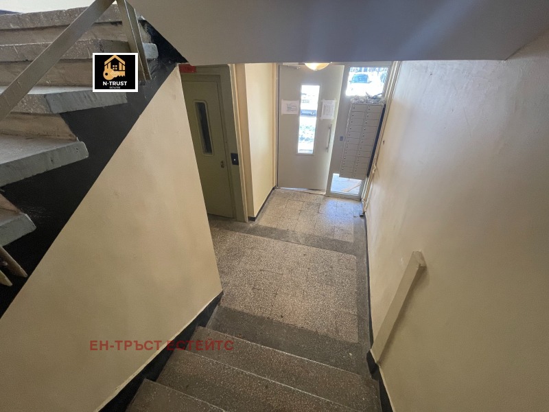 Продава 2-СТАЕН, гр. София, Младост 3, снимка 11 - Апартаменти - 53336008