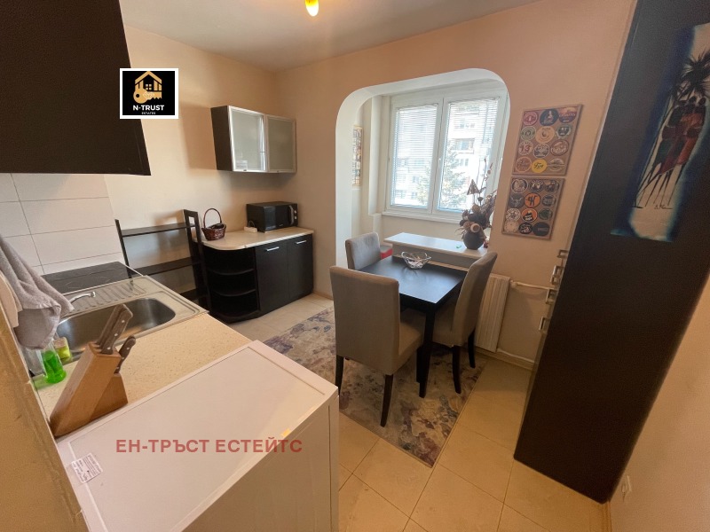 Продава 2-СТАЕН, гр. София, Младост 3