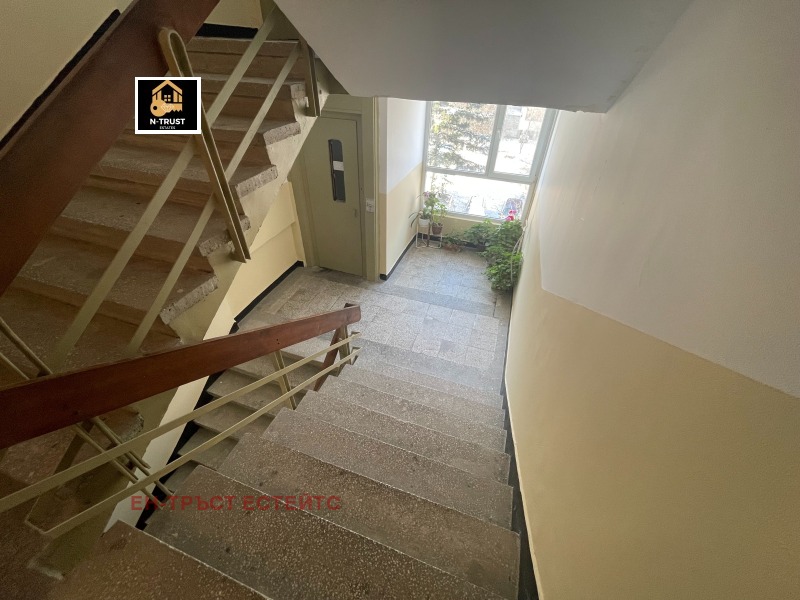 Продава 2-СТАЕН, гр. София, Младост 3, снимка 10 - Апартаменти - 53336008