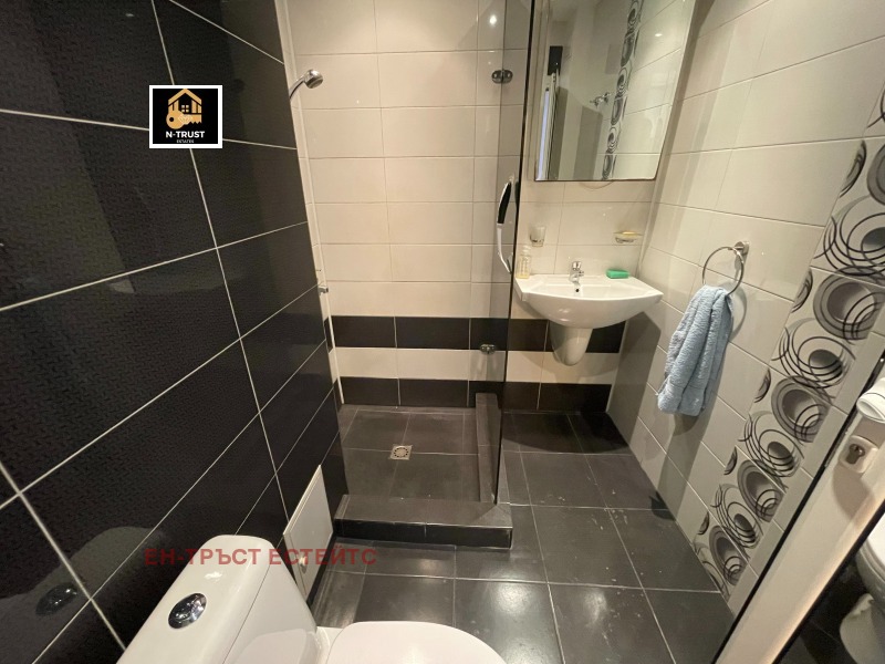 Продава 2-СТАЕН, гр. София, Младост 3, снимка 9 - Апартаменти - 53336008