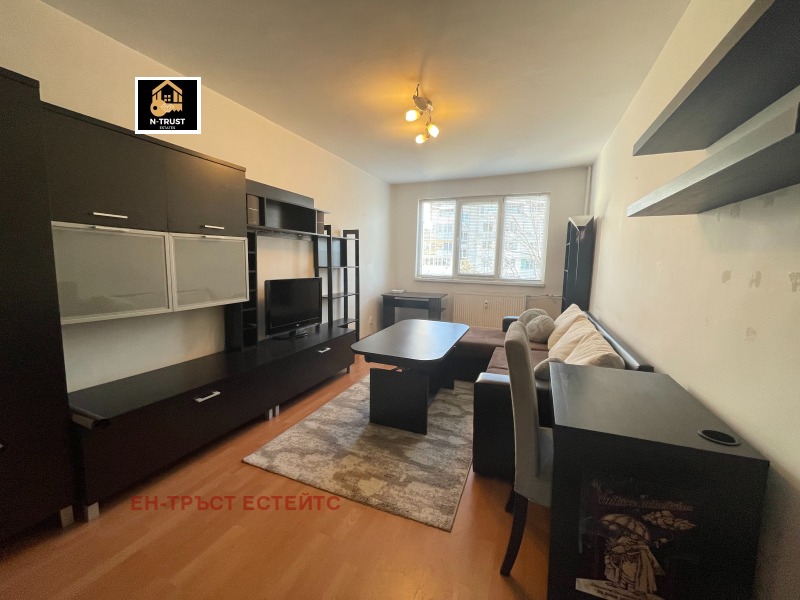 Продава 2-СТАЕН, гр. София, Младост 3, снимка 5 - Апартаменти - 53336008