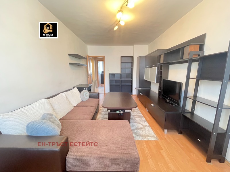 Продава 2-СТАЕН, гр. София, Младост 3, снимка 4 - Апартаменти - 53336008