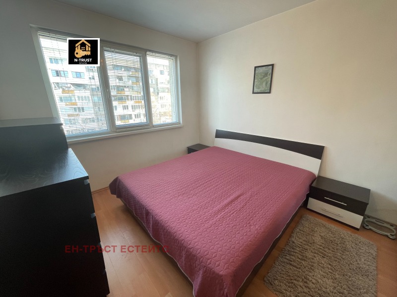 Продава 2-СТАЕН, гр. София, Младост 3, снимка 7 - Апартаменти - 53336008