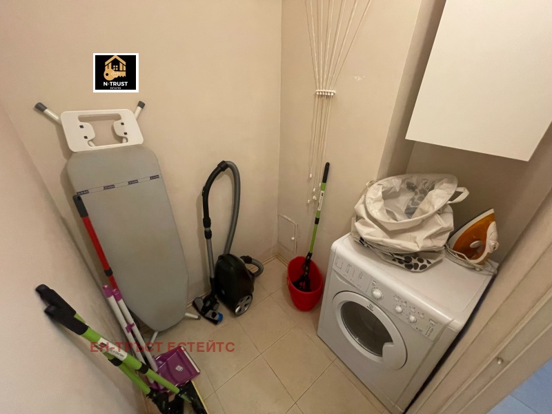 Продава 2-СТАЕН, гр. София, Младост 3, снимка 8 - Апартаменти - 53336008