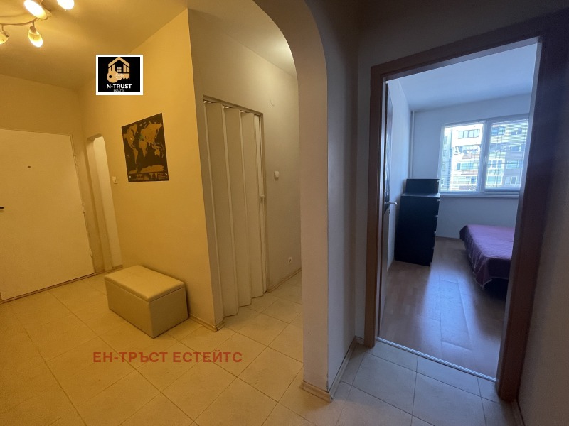 Продава 2-СТАЕН, гр. София, Младост 3, снимка 3 - Апартаменти - 53336008