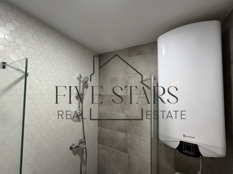 Продава 2-СТАЕН, гр. Варна, м-т Горна Трака, снимка 15 - Апартаменти - 53351783