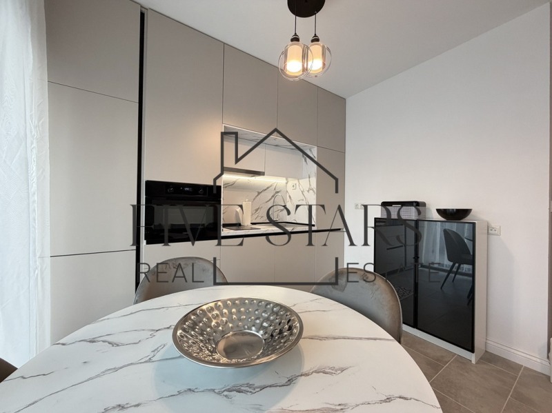 Продава 2-СТАЕН, гр. Варна, м-т Горна Трака, снимка 6 - Апартаменти - 53351783