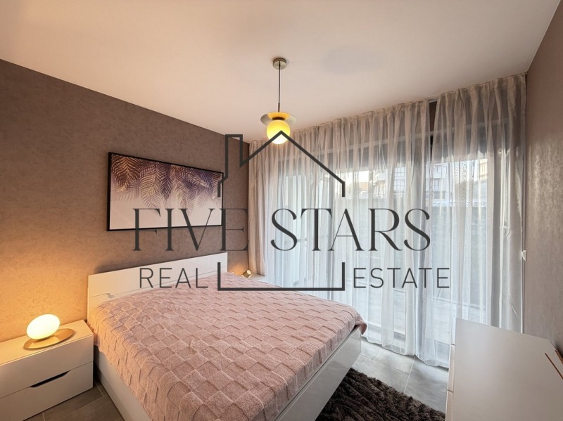 Продава 2-СТАЕН, гр. Варна, м-т Горна Трака, снимка 11 - Апартаменти - 53351783