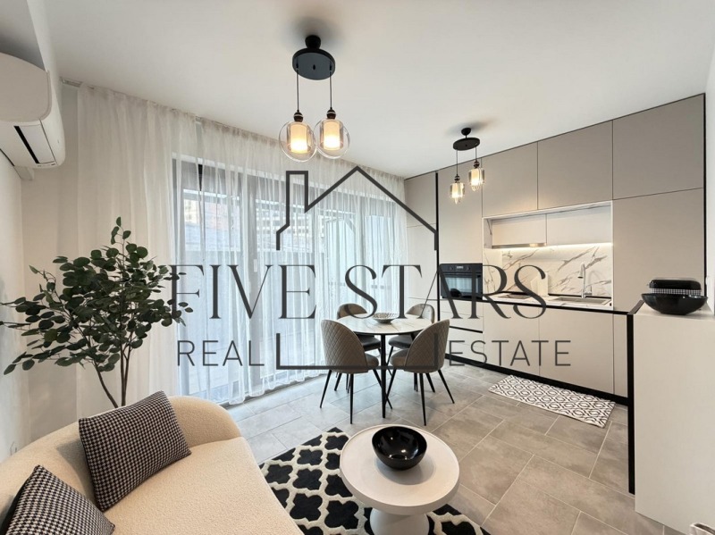 Продава 2-СТАЕН, гр. Варна, м-т Горна Трака