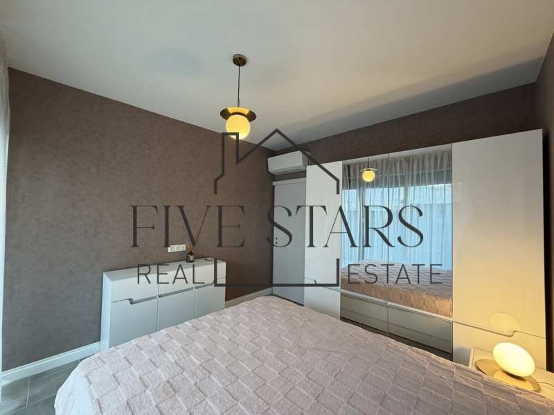 Продава 2-СТАЕН, гр. Варна, м-т Горна Трака, снимка 9 - Апартаменти - 53351783