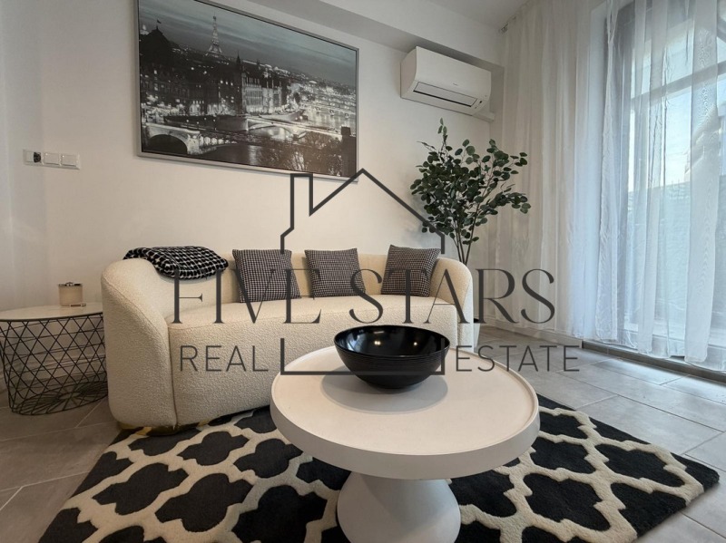 Продава 2-СТАЕН, гр. Варна, м-т Горна Трака, снимка 8 - Апартаменти - 53351783