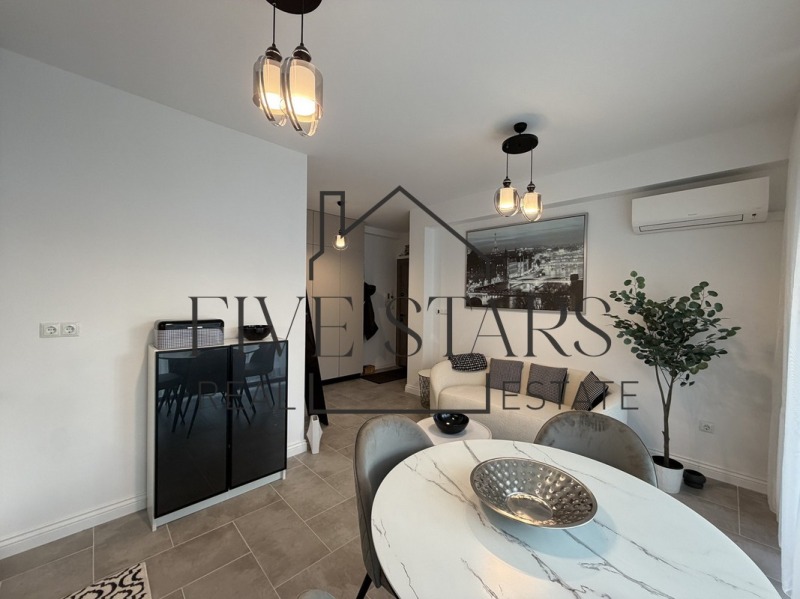 Продава 2-СТАЕН, гр. Варна, м-т Горна Трака, снимка 7 - Апартаменти - 53351783