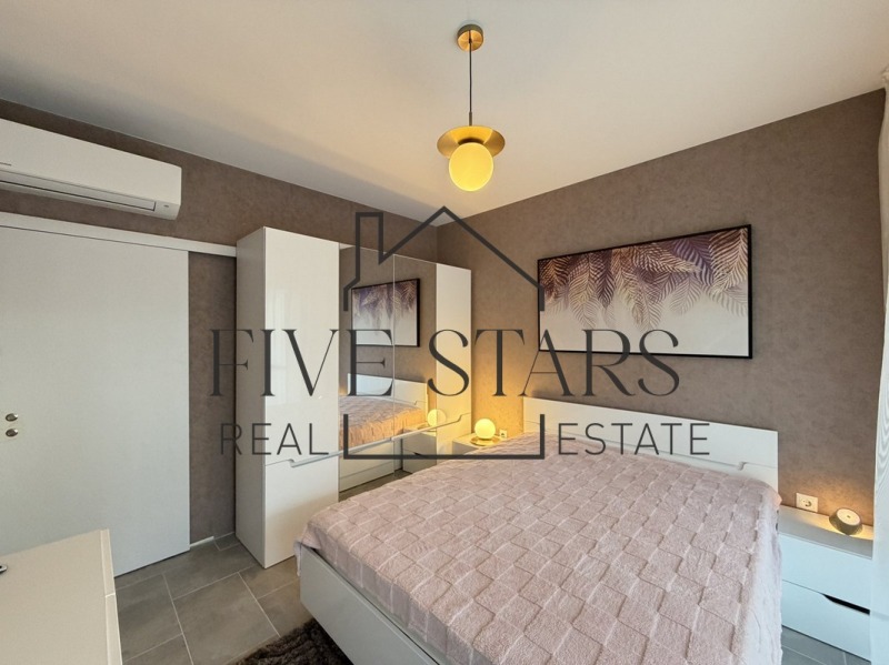 Продава 2-СТАЕН, гр. Варна, м-т Горна Трака, снимка 10 - Апартаменти - 53351783