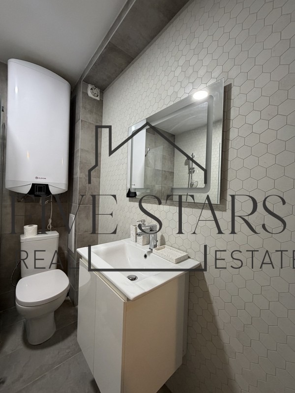 Продава 2-СТАЕН, гр. Варна, м-т Горна Трака, снимка 16 - Апартаменти - 53351783