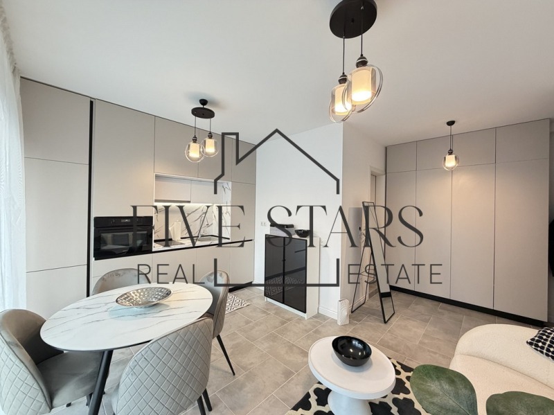 Продава 2-СТАЕН, гр. Варна, м-т Горна Трака, снимка 5 - Апартаменти - 53351783