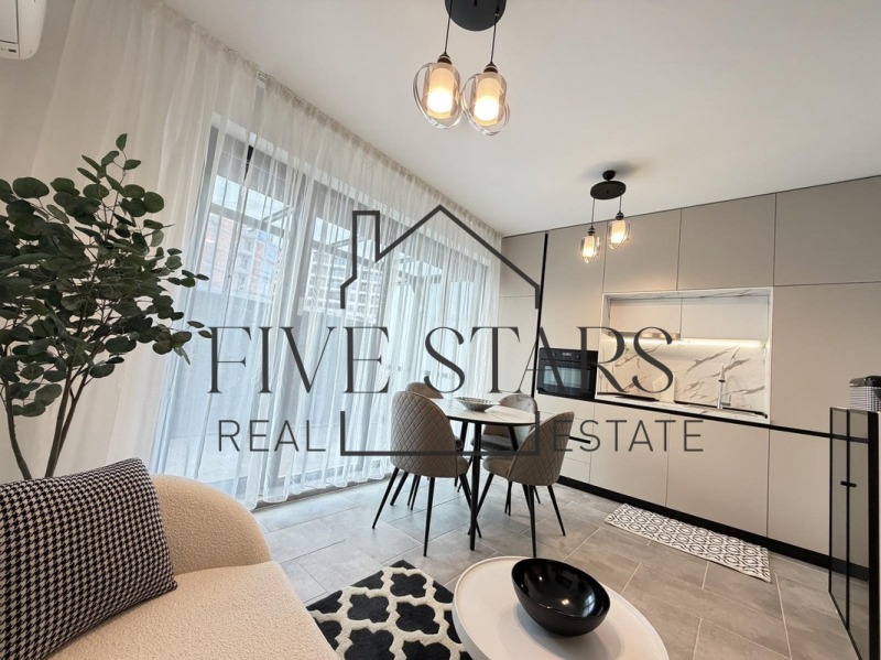 Продава 2-СТАЕН, гр. Варна, м-т Горна Трака, снимка 3 - Апартаменти - 53351783