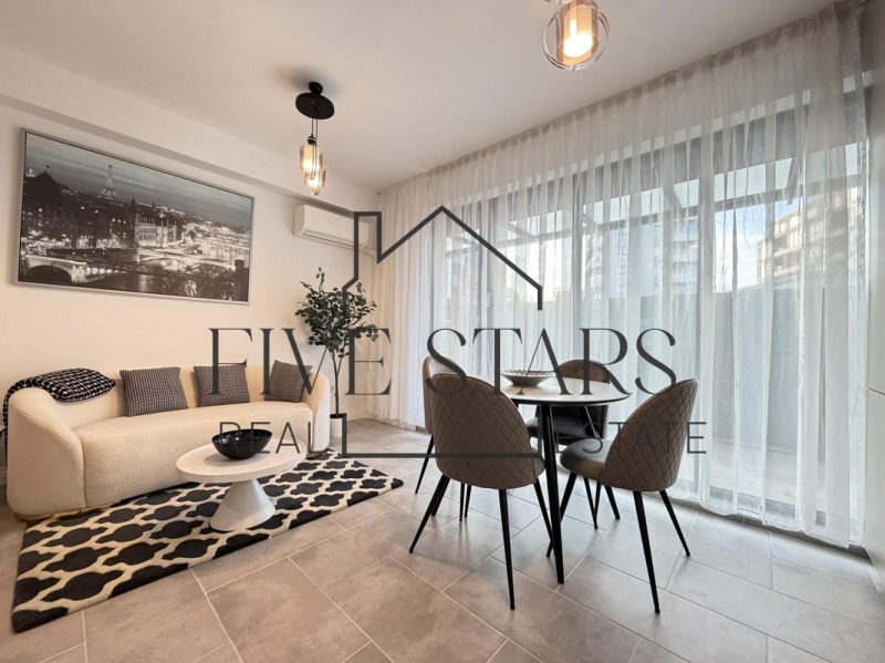 Продава 2-СТАЕН, гр. Варна, м-т Горна Трака, снимка 4 - Апартаменти - 53351783