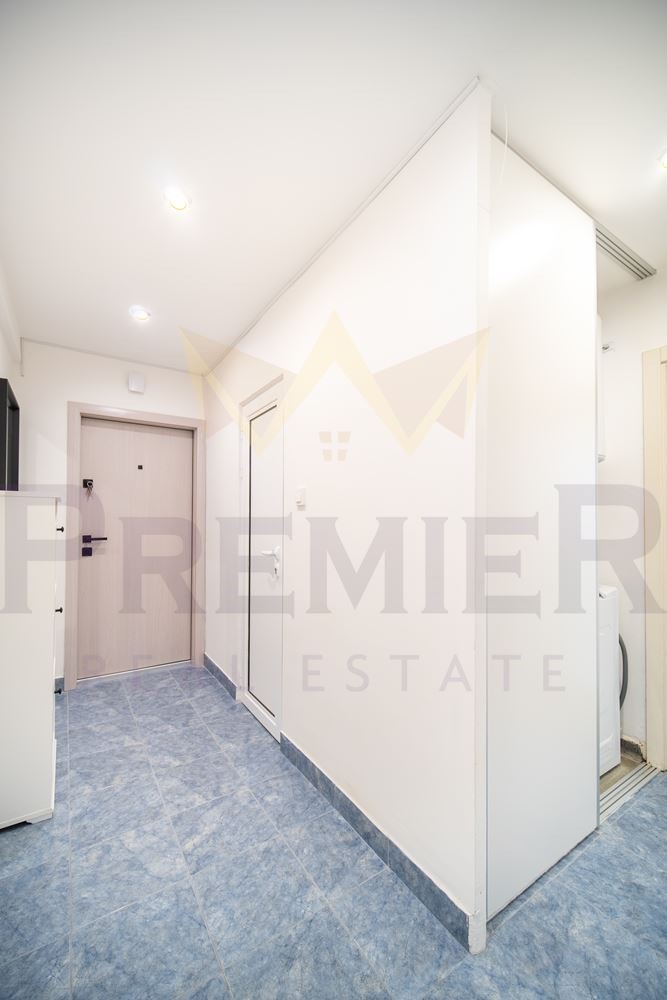 Продава 2-СТАЕН, гр. Варна, Левски 1, снимка 8 - Апартаменти - 54297216