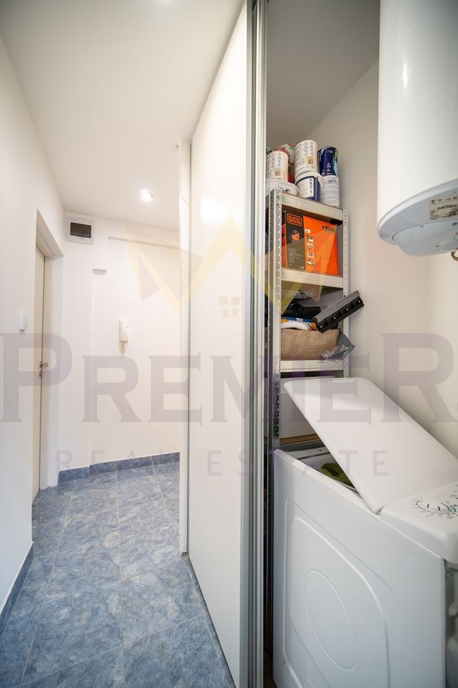 Продава 2-СТАЕН, гр. Варна, Левски 1, снимка 10 - Апартаменти - 54297216