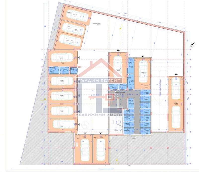 Продава  3-стаен област Пловдив , гр. Асеновград , 103 кв.м | 92277386 - изображение [6]