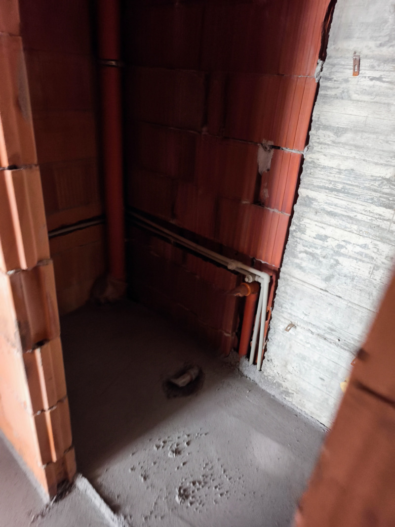 Продава 3-СТАЕН, гр. Кърджали, Възрожденци, снимка 3 - Апартаменти - 52339790