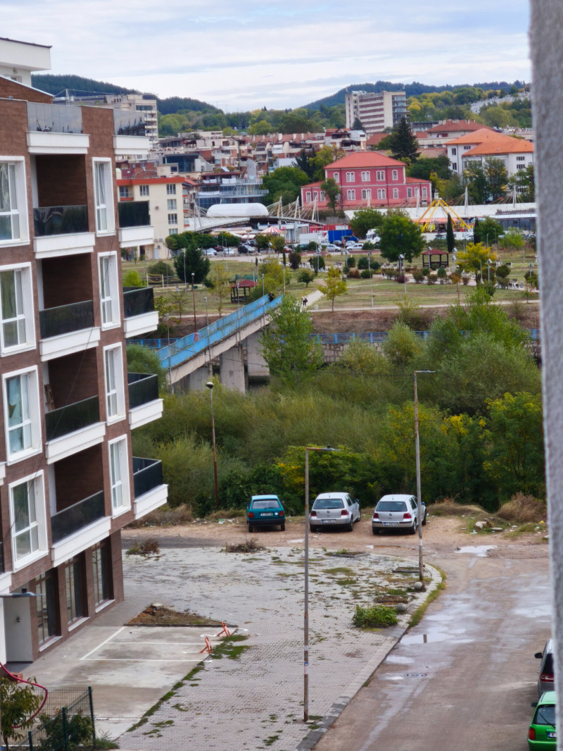 Продава 3-СТАЕН, гр. Кърджали, Възрожденци, снимка 7 - Апартаменти - 52339790