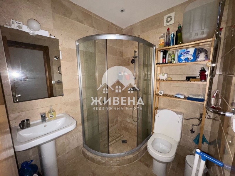 Продава 3-СТАЕН, с. Кранево, област Добрич, снимка 10 - Aпартаменти - 49574860